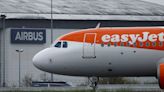 EasyJet Expects Narrower Loss Amid Strong Summer Demand