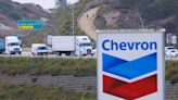 Chevron's quarterly profit beats estimates