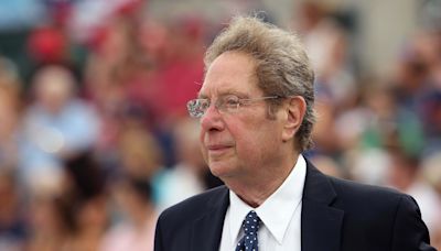 Here's What John Sterling, WFAN Had to Say About His Retirement