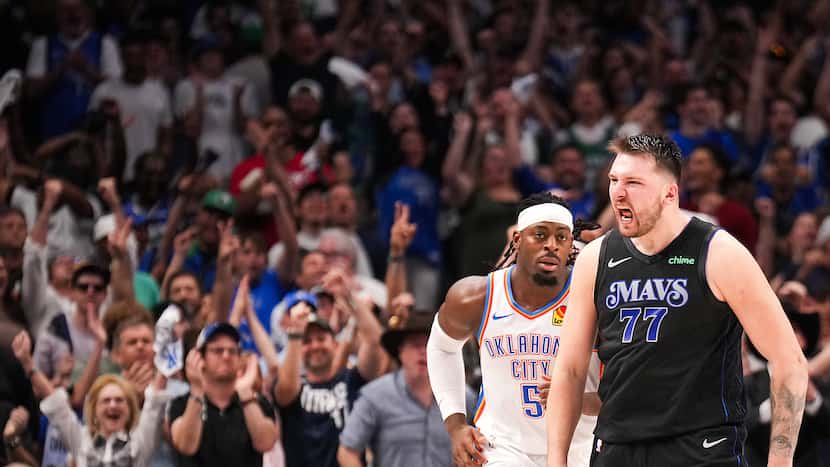 Why these Dallas Mavericks can go where 2022 Western Conference finals squad couldn’t