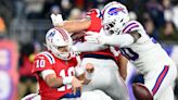 Buffalo Bills report card: James Cook breaks out, defense smothers Patriots