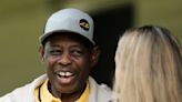 Larry Demeritte is just the second Black trainer since 1951 to saddle a horse for the Kentucky Derby