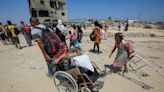 Israeli lawmakers move to brand UN agency 'terror organization' after Gaza aid convoy struck