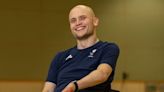 Jack Smith sends warning message to Paralympic wheelchair rugby rivals