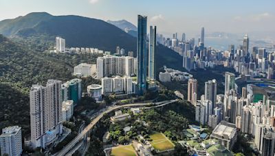 Hong Kong Is the Most Expensive City for Expats: Report