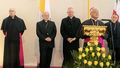 Obispos se pronuncian: “Ya no podemos llamar al Perú un país democrático”