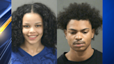 Two arrested by Drug Task Force after drugs, guns found in Tontitown apartment