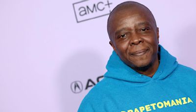 Director Yance Ford attends Netflix' s "Power" Sundance Film Festival premiere on Jan. 18, 2024, in Park City, Utah.