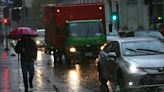 Lluvia en Santiago: a qué hora comienzan las precipitaciones y el horario donde se desatará el temporal más intenso