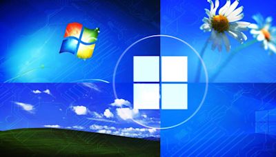 6 Polarizing Windows Features That Are Gone for Good