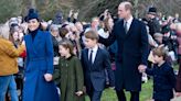 Princess of Wales could walk to church with family on Easter Sunday