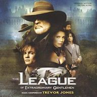 League of Extraordinary Gentlemen [Original Motion Picture Soundtrack]