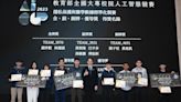 AI CUP競賽於中研院舉行頒獎典禮 高科大包辦金銀牌 | 蕃新聞