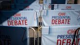 Analysis | What two swing voters are watching for in tonight’s debate