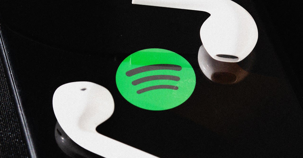 Spotify Hates Albums. Here’s How to Fix That