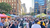 The first Milwaukee Night Market of 2024 is on Wednesday. Here's what to know