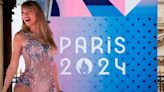 Taylor Swift atrajo a París cinco veces más viajeros de lujo que los Juegos Olímpicos