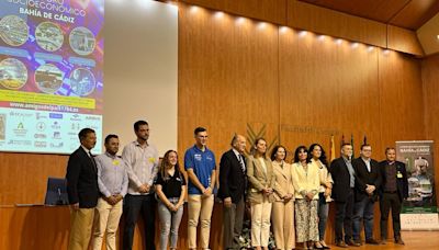 Amigos del País celebra en la Facultad de Ciencias de Puerto Real el IV Foro Socioeconómico Bahía de Cádiz