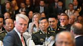 Chinese defence minister under investigation for corrupt procurement