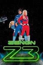 Zenon: Z3 (2004) — The Movie Database (TMDB)