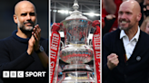 2024 FA Cup final preview: Erik ten Hag's future in the spotlight as Man Utd meet Man City