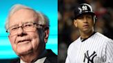 Warren Buffett taught 2 investing rules to A-Rod that the baseball star used after getting his $250 million contract