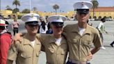 Marines want to wear their uniform for high school graduation, but their school said no