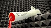 Whisper Aero unveils ultra-quiet electric leaf blower, powered by aerospace tech