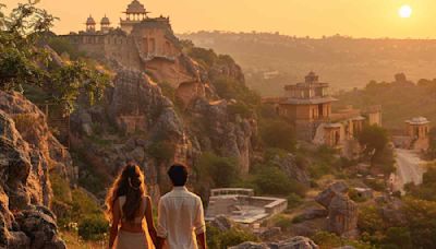 Revealing Kurnool's Hidden Gems For An Unforgettable Honeymoon Experience