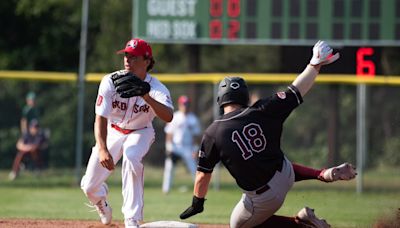 Cape Cod Baseball League roundup: Y-D tops Wareham in Cape League division leaders battle