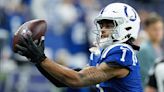 Colts WR Josh Downs ready to make Year 2 leap: 'I left some plays on the field last year'