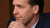 Nebraska GOP Sen. Ben Sasse expected to resign to become University of Florida president