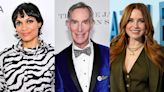 Rosario Dawson, Bill Nye and Sophia Bush Team on Climate Power’s “Too Hot Not to Vote” Campaign