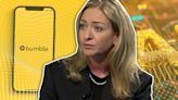 'Sounds like a terrible dystopian future': Bumble CEO’s prediction about AI dating draws comparisons to 'Black Mirror'