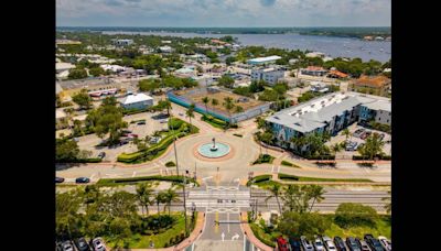 Esta pequeña ciudad de Florida fue elegida como el mejor lugar del país para jubilarse