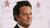 How Did Matthew Perry Die? His Cause Of Death Revealed