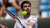 Australian Open day five: Cameron Norrie is the last Briton standing