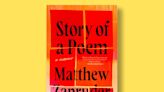 Book excerpt: "Story of a Poem" by Michael Zapruder