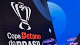 Copa do Brasil: CBF marca sorteio das oitavas de final para esta quinta-feira (18); saiba onde assistir