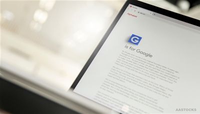 Alphabet(GOOG.US)市值首次突破2.1兆美元 逼近英偉達