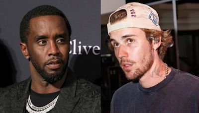 El extraño VIDEO de Justin Bieber con Sean 'Diddy' Combs por el que aseguran que fue abusado