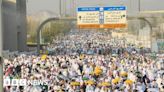 At least 1,301 people died during Hajj - Saudi Arabia