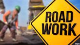 Road closures in El Paso County, Las Cruces for the week of May 27 to May 31 - KVIA