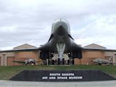 South Dakota Air and Space Museum