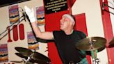 Dennis “Machine Gun” Thompson, MC5 Drummer and Last Surviving Band Member, Dies at 75