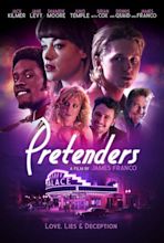 James Franco's Pretenders gets a first trailer and poster