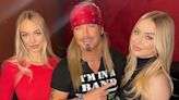 Bret Michaels' 2 Daughters: All About Raine and Jorja