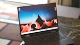 Lenovo just knocked 40% off this ThinkPad X1 Yoga 2-in-1 laptop