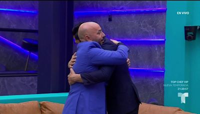 Lupillo Rivera gana el tercer puesto en La Casa de los Famosos 4 y se lleva los $50,000