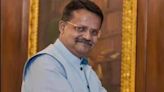 President appoints Bhartruhari Mahtab as pro-tem speaker of Lok Sabha